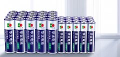 5号电池与7号电池的区别有哪些